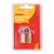 Amtech 20mm Brass Tri Circle Padlock(1) Amtech 20mm Brass Tri Circle Padlock(1)